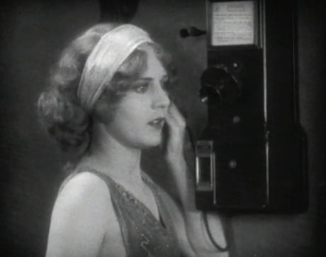 Lights of New York (1928) J.B. Kaufman